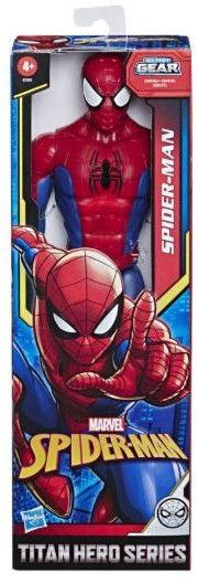 Žaislinė figūrėlė Spiderman TITAN E7333, 30 cm