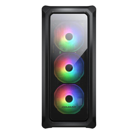 Komputer Intop AMD Ryzen 5 7500F 1TB 16GB 1TB RTX5060 8GB