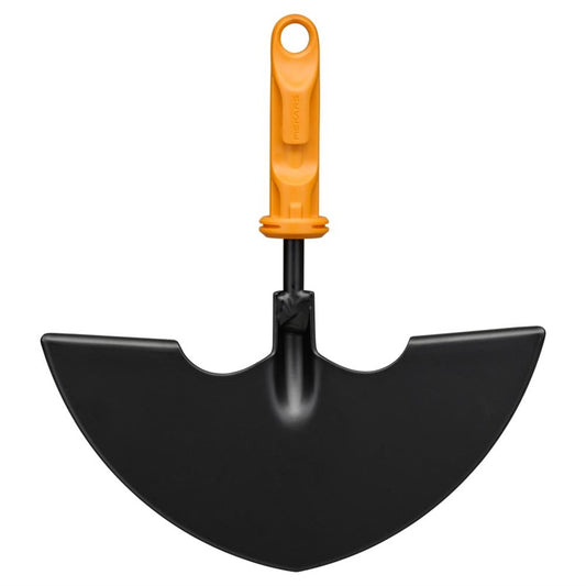 Žolės grandiklis Fiskars OneClick 1080689, plienas