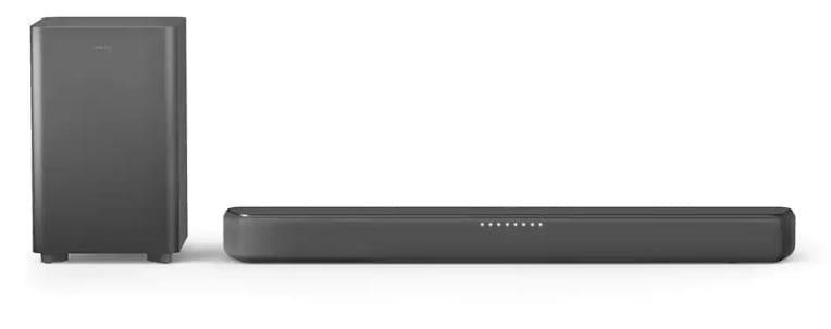 SISTEMA GARSO PHILIPS TAB5309/10