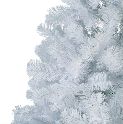 Dirbtinė Kalėdų eglutė White, 210 cm