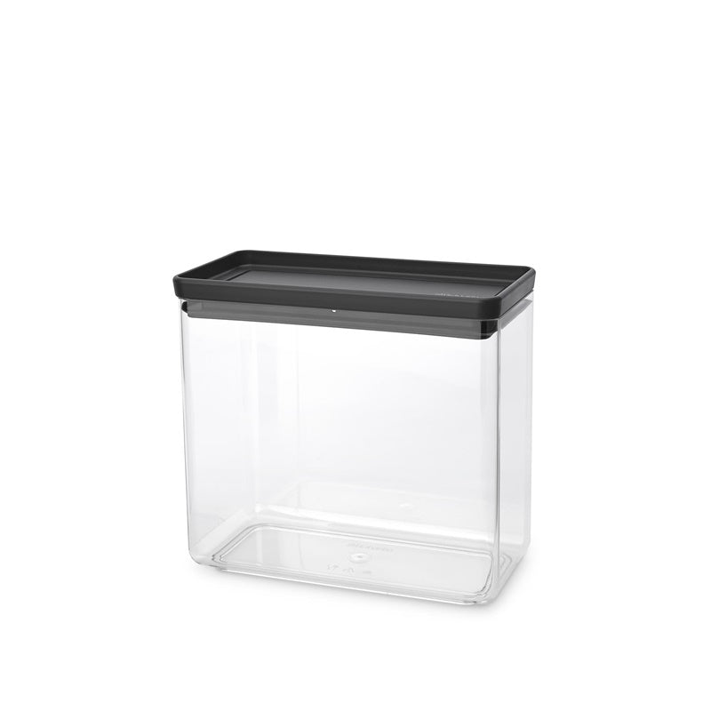 Pojemnik na produkty sypkie Brabantia Tasty+, 3.5 l