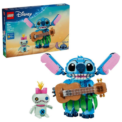 KONSTR STITCH & SCRUMP 43296