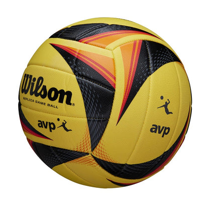 Piłka do siatkówki, Wilson OPTX AVP VB Replica