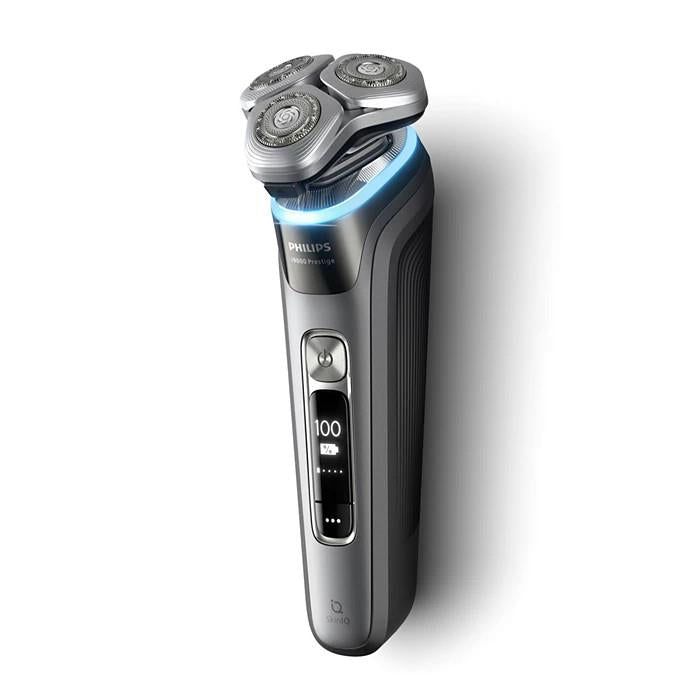 Barzdaskutė Philips i9000 Prestige XP9202/10, li-ion