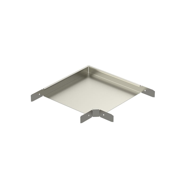 Sujungimas loveliui MEKA RS90-60-600 PG, 2 vnt.