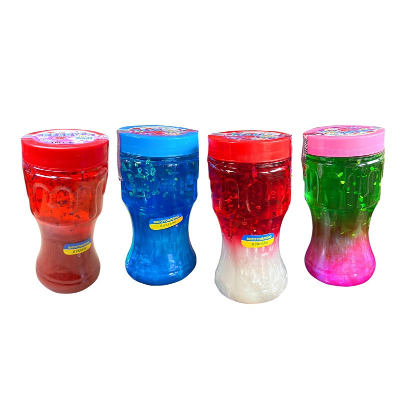 Plastilinas Lovin Crystal Pearl ETC80041