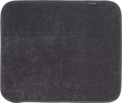 Indų džiovykla Brabantia, 40 cm x 47 cm x 1 cm, pilka