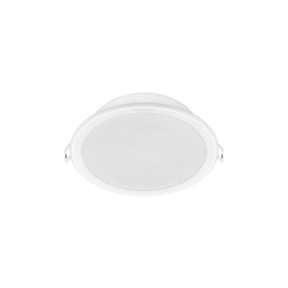 Lampa wpuszczana Philips Meson, 5,5W, 4000°K, LED