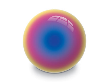 Vaikiškas kamuolys Mondo Rainbow 26045, 22 cm