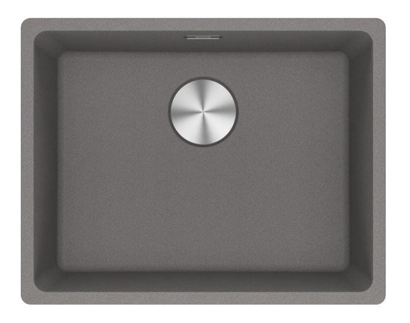 Zlewozmywak Franke Maris 125.0683.181, granit, 520x433x200mm
