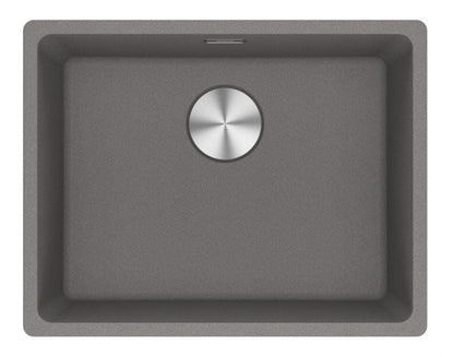 Zlewozmywak Franke Maris 125.0683.181, granit, 520x433x200mm