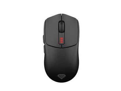 MYSZ GAMINGOWA GENESIS ZIRCON 500 CZARNA