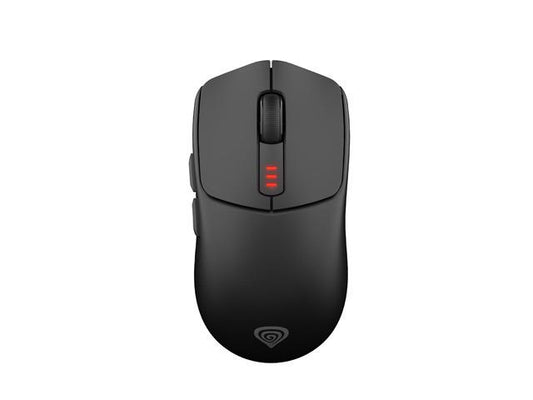 MOUSE GAMING GENESIS ZIRCON 500 BLACK