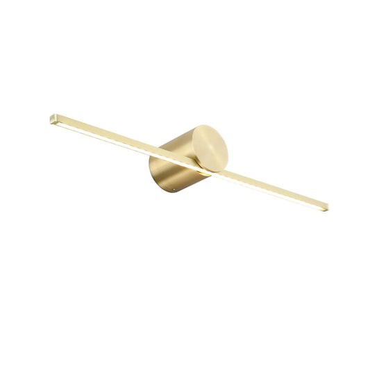 Lampa ścienna Light Prestige Modern Slim M, 6 W, LED