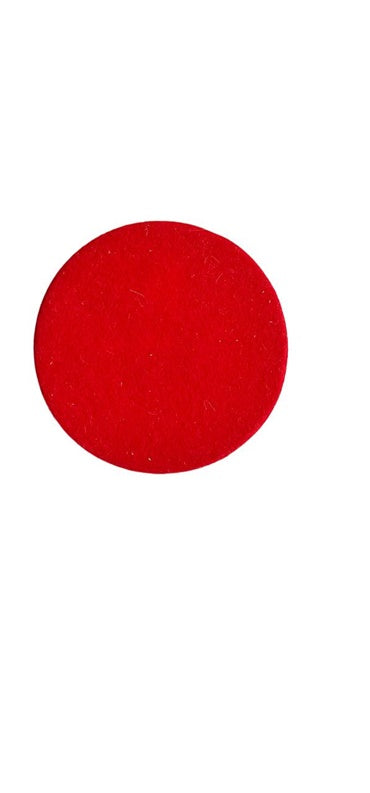 Poliravimo diskas 125 x 10 mm