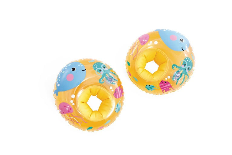 Rękawki do pływania Intex LITTLE SEA PALS, 23 cm x 11 cm