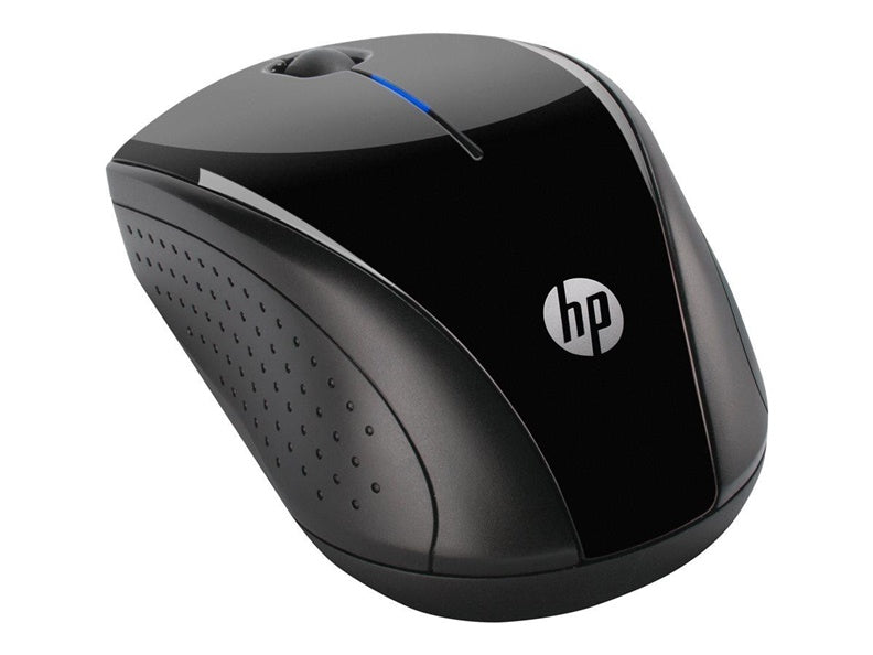 Mysz bezprzewodowa HP 220 (3FV66AA), czarna