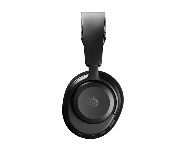 SŁUCHAWKI STEELSERIES ARCTIS NOVA 3PW CZARNE