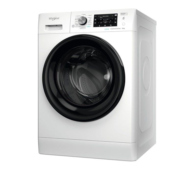 SKALBYKLĖ FFD 9489 BV EE WHIRLPOOL