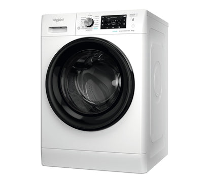 SKALBYKLĖ FFD 9489 BV EE WHIRLPOOL