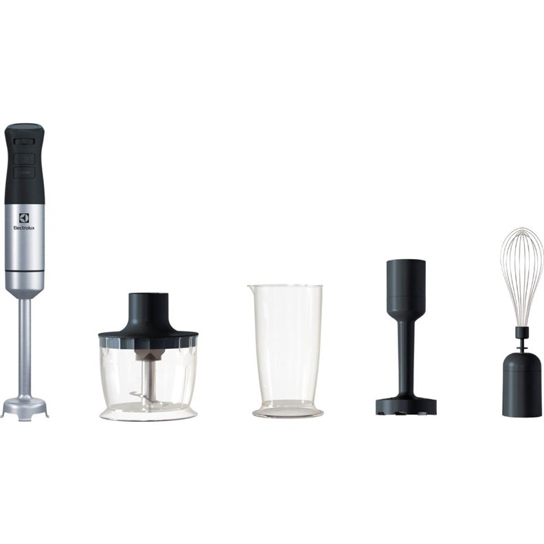 Trintuvas Electrolux Create 5 E5HB2-8SS, nerūdijančio plieno