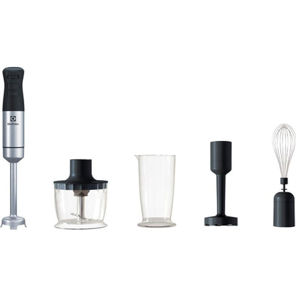 Trintuvas Electrolux Create 5 E5HB2-8SS, nerūdijančio plieno