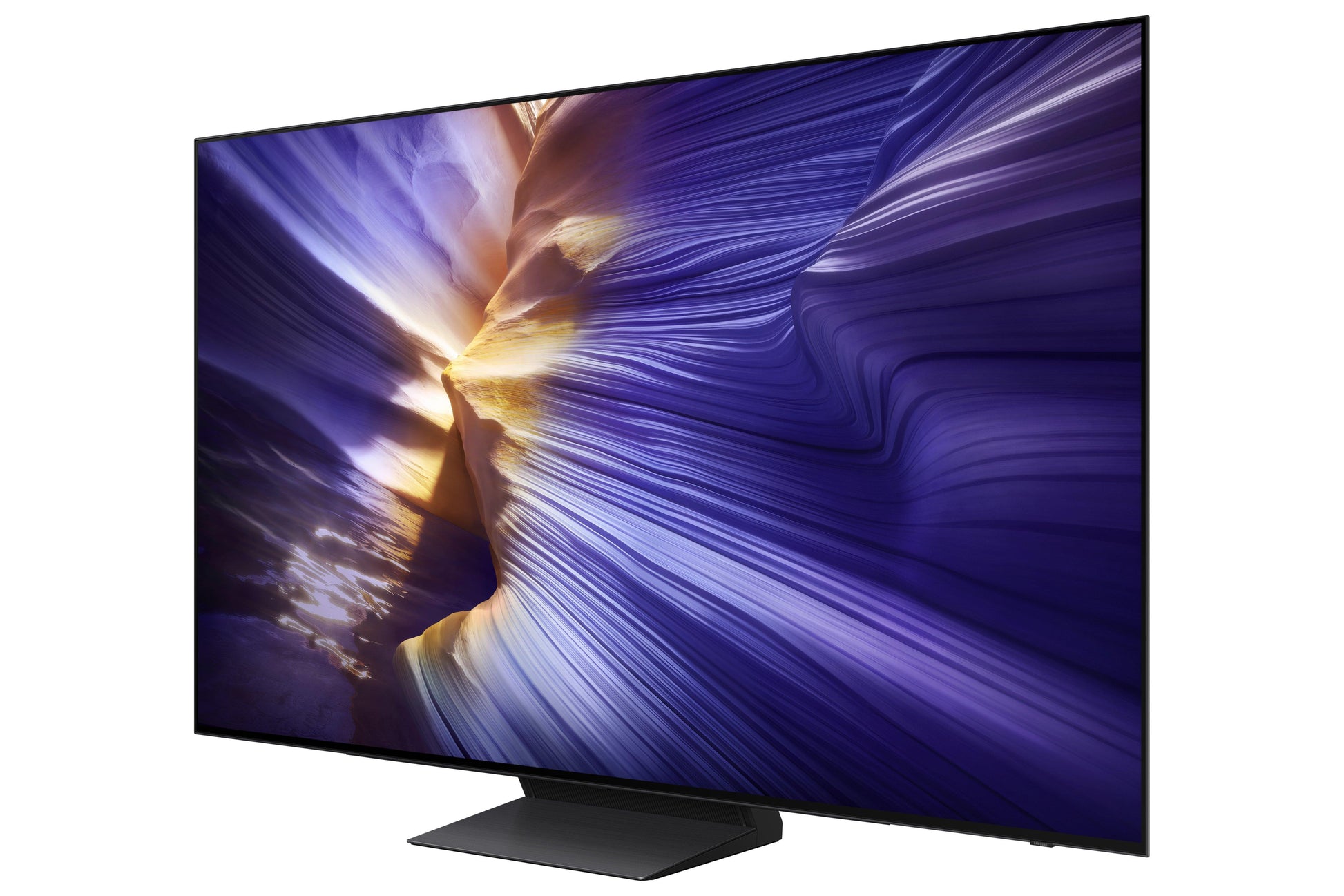 TELEVIZORIUS QE55S90FAEXXH SAMSUNG