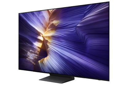 TELEVIZORIUS QE55S90FAEXXH SAMSUNG