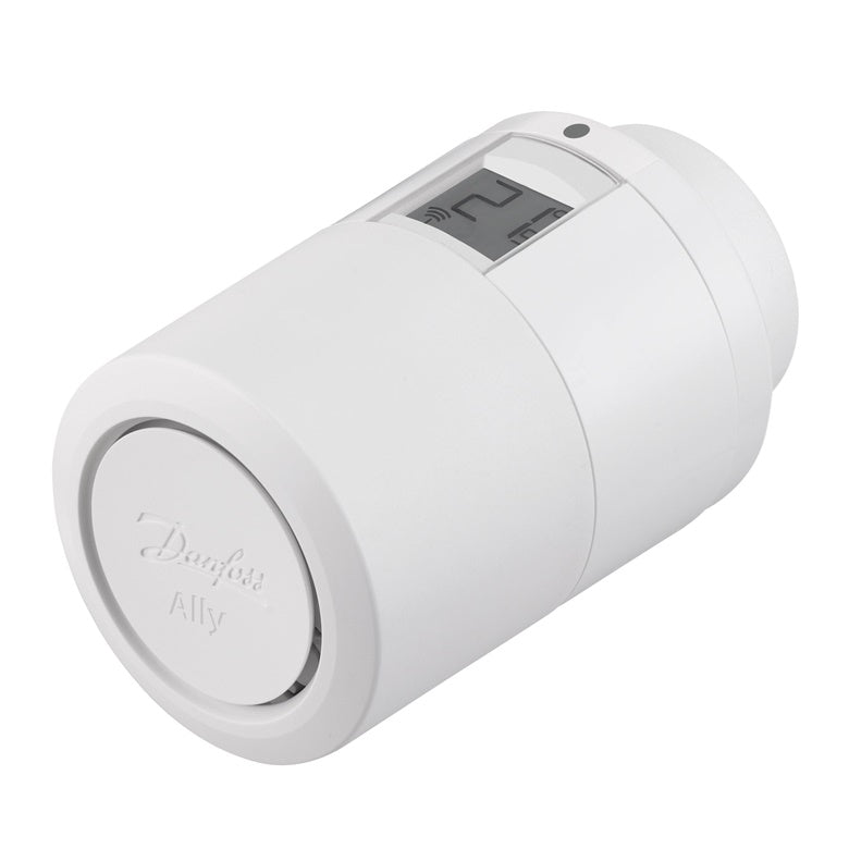 Termostat grzejnikowy 014G2460, Danfoss Ally