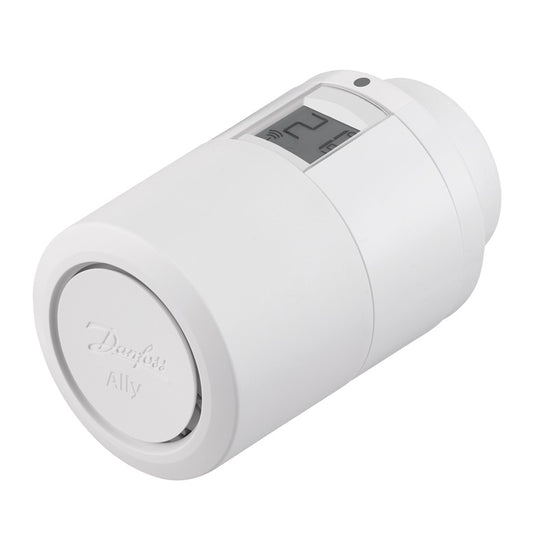 Termostat grzejnikowy 014G2460, Danfoss Ally
