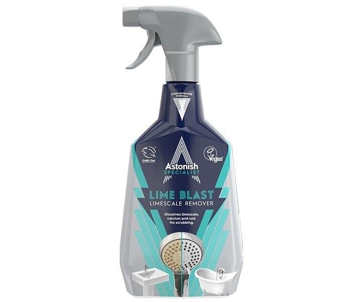 PRIEM KALKIŲ ŠALINIMO LIME BLAST 750ML