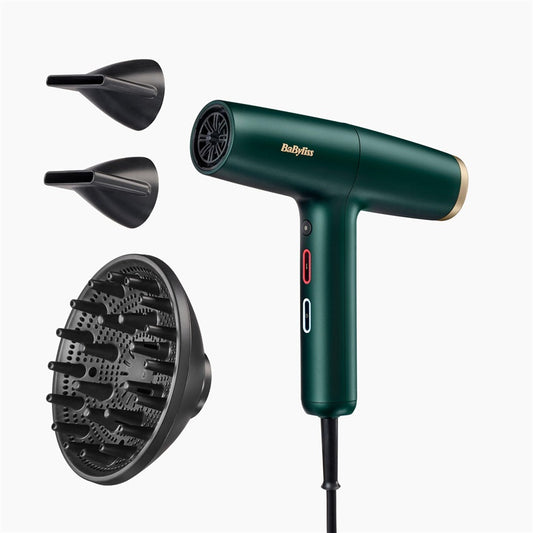 Suszarka do włosów Babyliss D6555DE
