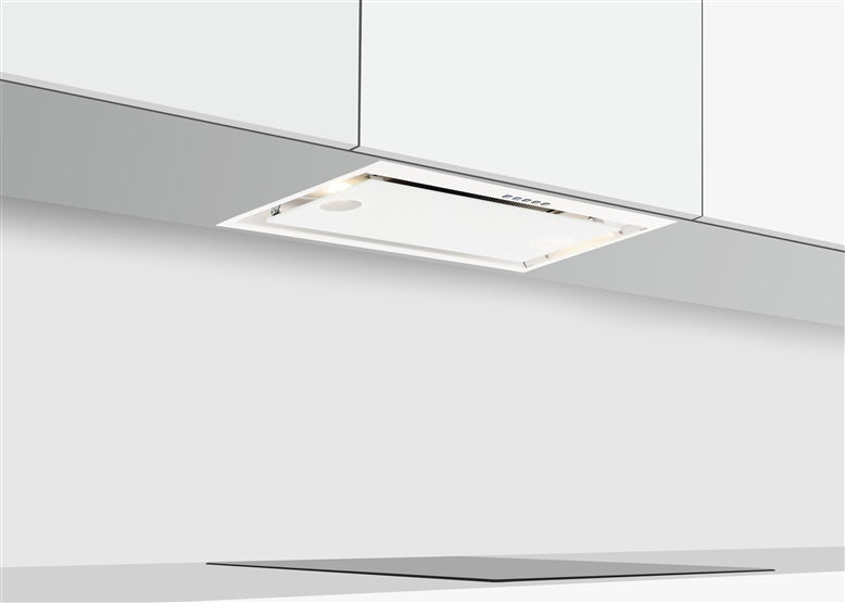 WYCIĄG KUCHENNY WK-10 NEVA 60 WH/WH AKPO