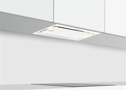 WYCIĄG KUCHENNY WK-10 NEVA 60 WH/WH AKPO