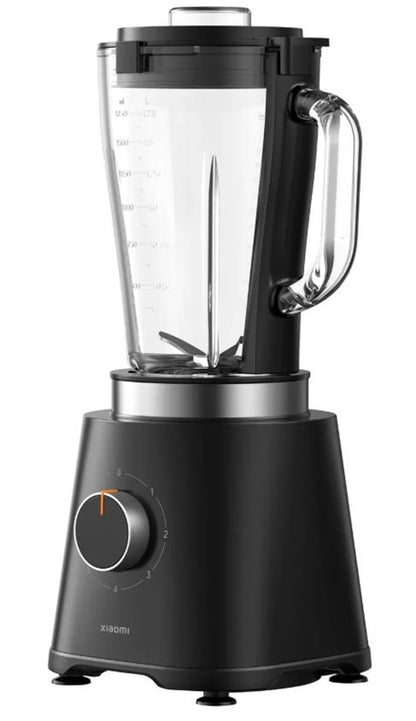 Blender kielichowy Xiaomi BHR8936EU, czarny