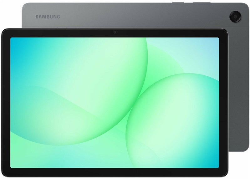 Planšetinis Samsung Galaxy Tab A11+ 11" 8GB/256GB pilka