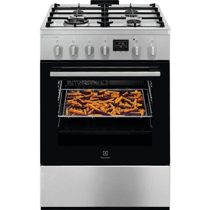 WYCIĄG D-E LKK664220XELECTROLUX