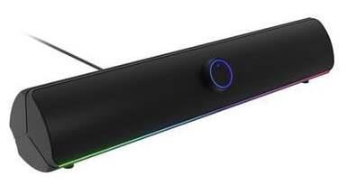 GŁOŚNIKI KOMPUTEROWE GENESIS HELIUM 312BT