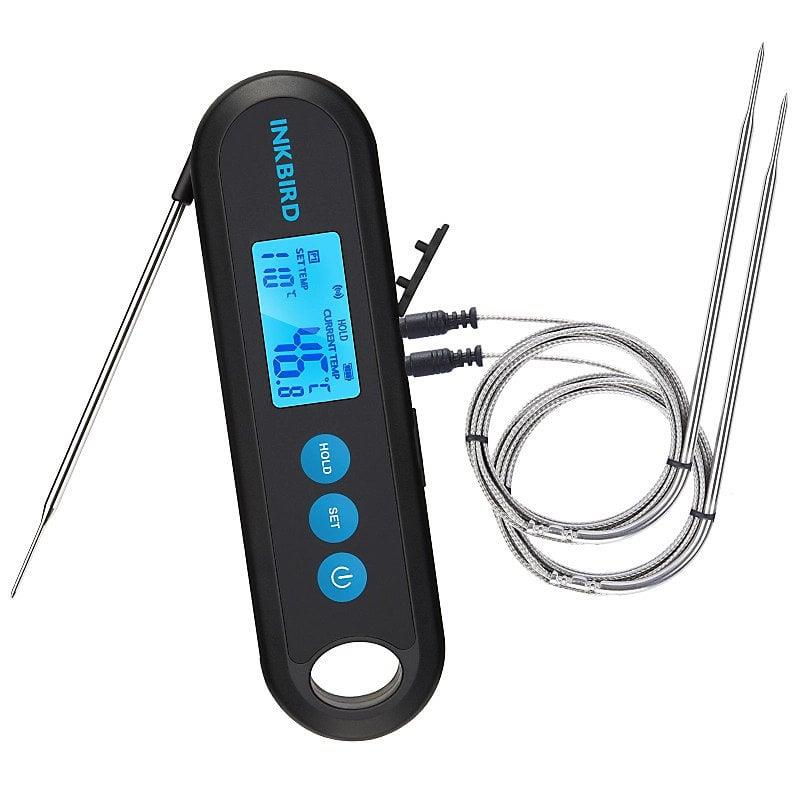 TERMOMETRAS INKBIRD IHT-2PB