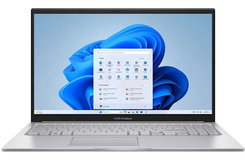 Kompiuteris Asus VivoBook 15 C5 120U 16/512GB 15.6"