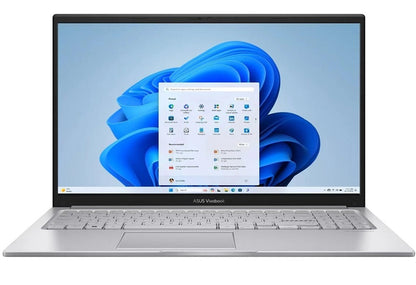 Kompiuteris Asus VivoBook 15 C5 120U 16/512GB 15.6"