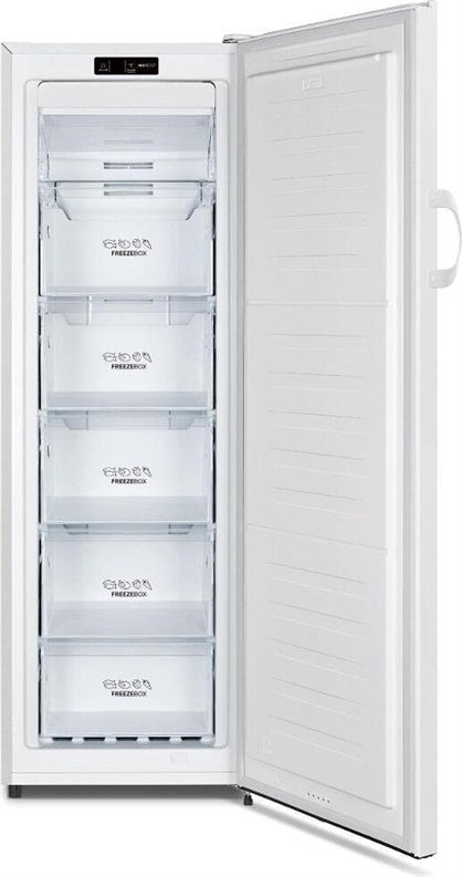 Šaldiklis Gorenje FN4172CW, vertikalus