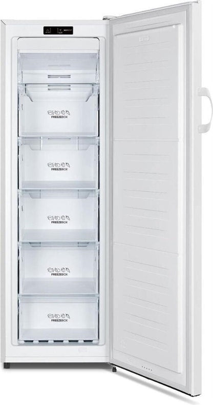 Šaldiklis Gorenje FN4172CW, vertikalus