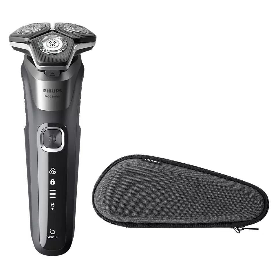Barzdaskutė Philips S5887/30, li-ion