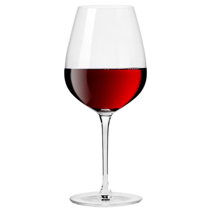 Zestaw kieliszków do wina Divine, szkło, 0.680 l, 6 szt.