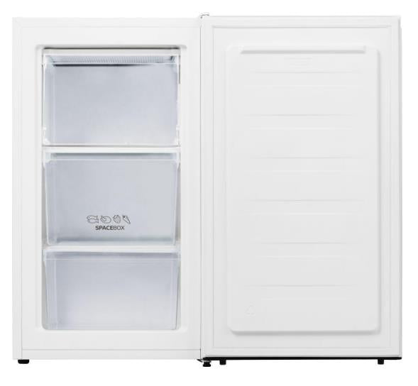 Šaldiklis Gorenje F39EPW4, vertikalus