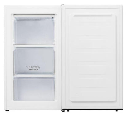 Šaldiklis Gorenje F39EPW4, vertikalus