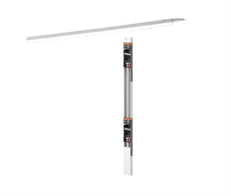 Tvirtinamasis šviestuvas BATTEN 10W/840 LED 0,9 m