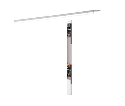Tvirtinamasis šviestuvas BATTEN 10W/840 LED 0,9 m
